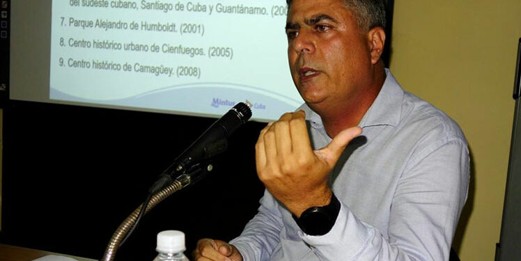 Autoridades confían en desarrollo del turismo de Cuba (+Fotos)