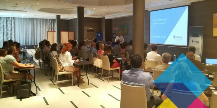 Imagen nota de prensa Hosteltur