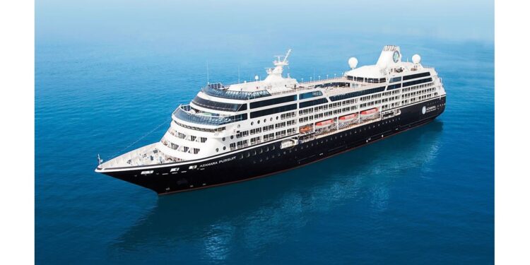Azamara comienza el verano con cruceros por el Mediterráneo