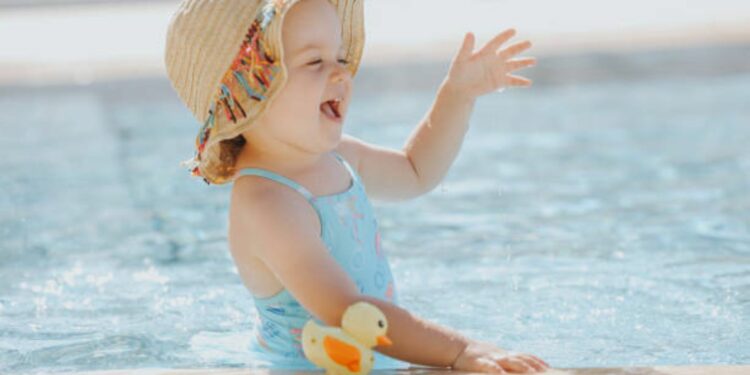Bañadores infantiles: cómo elegir los mejores