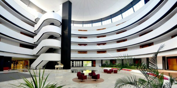 Barceló recupera rentabilidad y eleva su ADR por encima de 2019