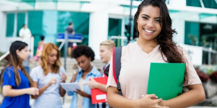 Barcelona se cuela en entre las 10 mejores ciudades estudiantiles en Europa