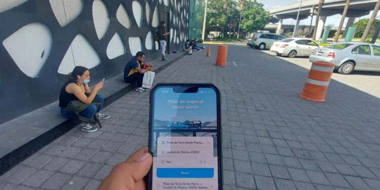 BlaBlaCar , Disfrazan con app transporte “pirata” - Diario de Querétaro