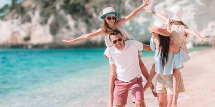 Booking.com revela los destinos más buscados para las vacaciones de mitad de año  – areacucuta.com