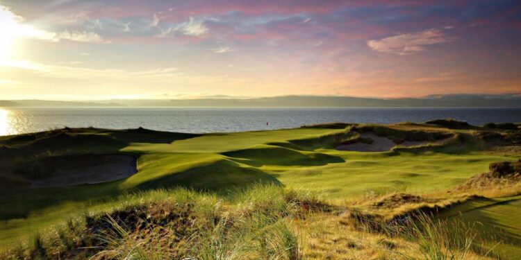 CABOT AMPLÍA SU CARTERA DE DESTINOS DE GOLF CON LA ADQUISICIÓN DE CASTLE STUART EN ESCOCIA
