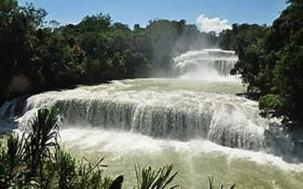 No importa a donde vayas, Lo importante es el destino hay que viajar