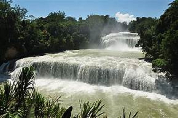 No importa a donde vayas, Lo importante es el destino hay que viajar