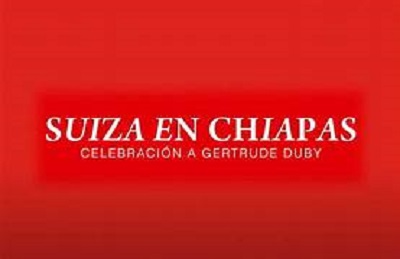 Revaloran en exposición el legado de Gertrude Duby en México y su compromiso con los lacandones