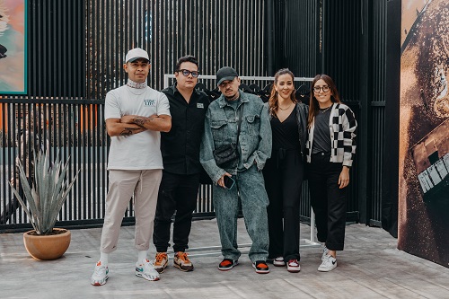 Presentan colaboración que rinde honor a Guadalajara