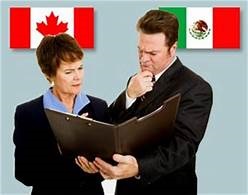 Empresarios mexicanos en Canadá viven cierre de negocio por pandemia ¿salieron adelante?