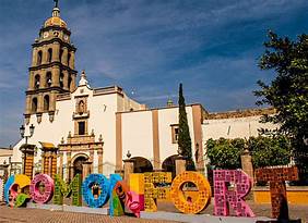 SECTUR presenta el Sistema de Innovación y Competitividad Turística del Estado de Guanajuato