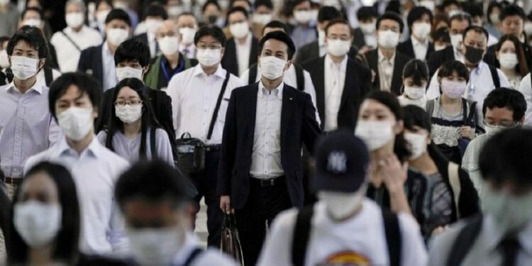 COVID-19: Japón requerirá mascarillas obligatorias y seguro médico a los turistas extranjeros