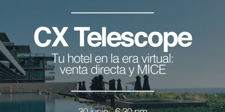 Imagen nota de prensa Hosteltur