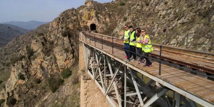 Camino de Hierro