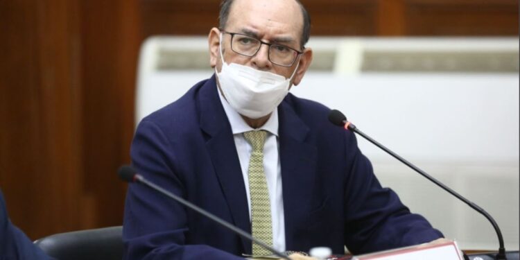Canciller responde pedido de EE.UU. de reconsiderar viajes a Perú por problemas de “criminalidad"