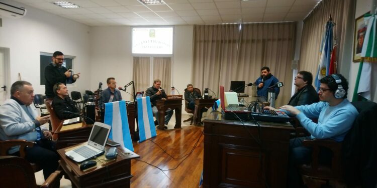 Capiovi el primer municipio del interior en crear una Dirección de Biodiversidad, Producción, Alimentación e Industria