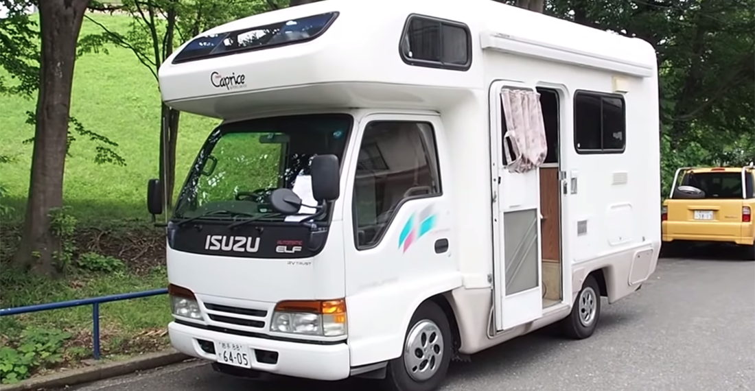 autos caravana