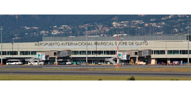 Aerolíneas mexicanas buscan rentabilidad en Sudamérica