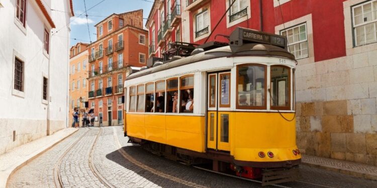 Lisboa, el destino que Carrefour Viajes ofrece por 165 euros