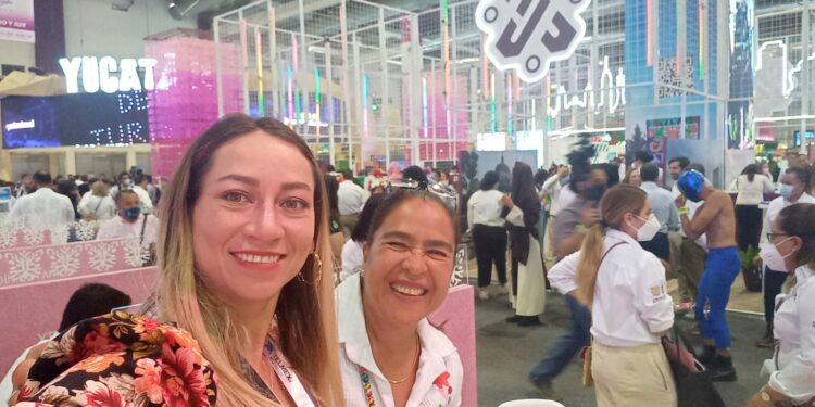 Casa Delegada mostrará a empresarios mexicanos el turismo del ‘Corazón de Colombia’