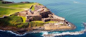 Castillo San Felipe del Morro