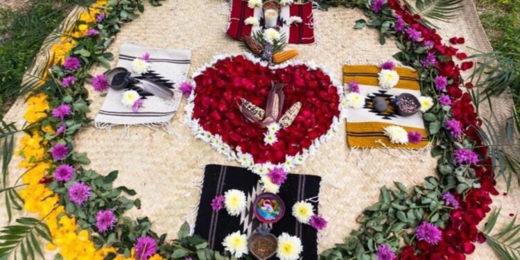 Sectur impulsa el Turismo de Romance para diversificar la oferta y detonar la economía de las comunidades