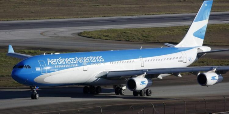 Catamarca sumará dos vuelos en agosto