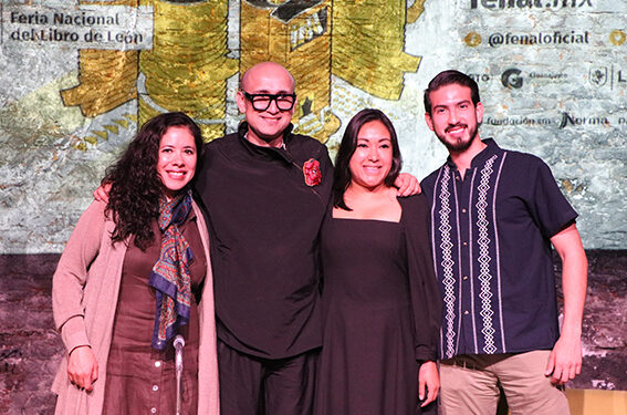 Afinan detalles de la edición 33 de la Fenal, el encuentro literario por excelencia del Bajío, en su vuelta a la presencialidad