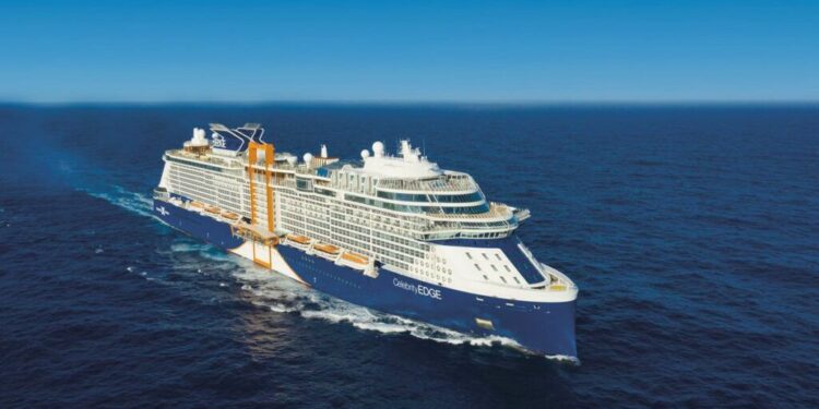 Celebrity Cruises incluye festivales de comida, cerveza artesanal, música e historia en los destinos de sus cruceros