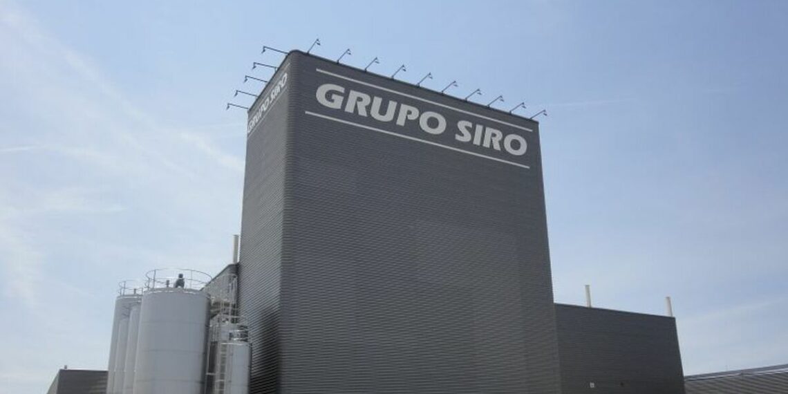 Cerealto Siro Foods cierra el traspaso de la propiedad a Afendis y Davidson Kempner