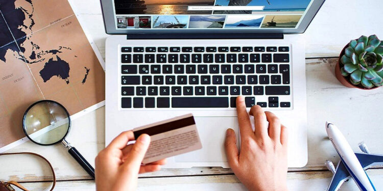 Checa la lista de posibles agencias de viaje fraudulentas