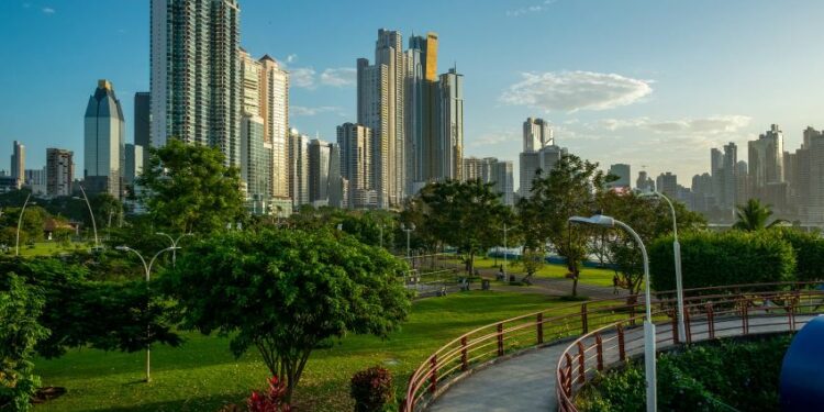 Ciudad de Panamá, galardonada como mejor destino de ocio de América Latina