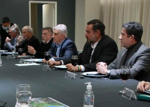 Ciudad Y Provincia Buscan Apuntalar Y Fortalecer El Turismo Con Nuevos Paquetes Que Promuevan Pernoctar En La Capital