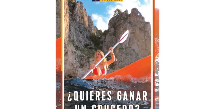 Club Royal lanza concurso para agentes de viajes en España