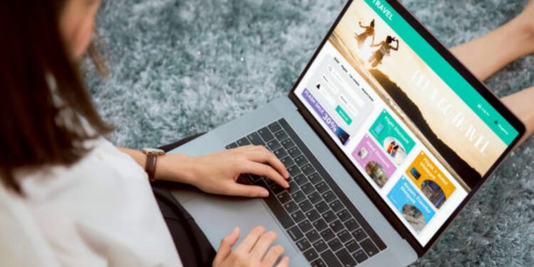 Cómo evitar que te estafen cuando reserves tus vacaciones por internet