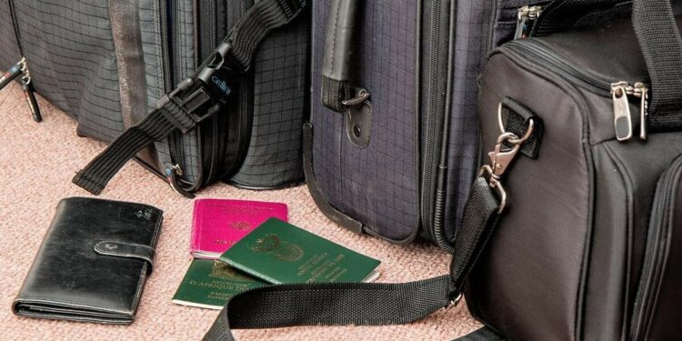 Cómo pasar rápido el control de seguridad del aeropuerto