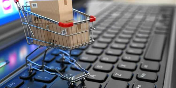Compras online 10