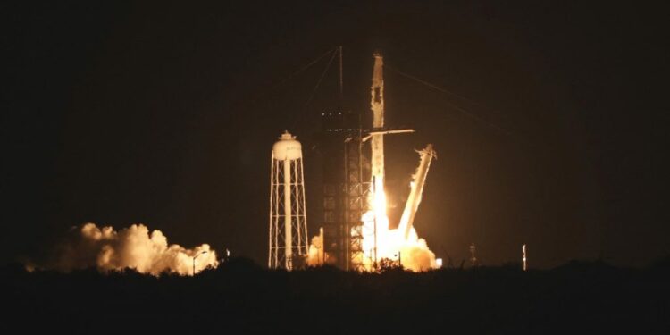 SpaceX