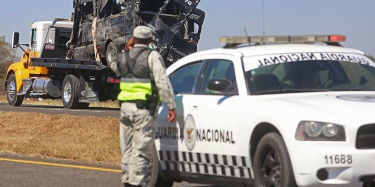 Con Guardia Nacional, infracciones en carreteras caen 67% en el sexenio