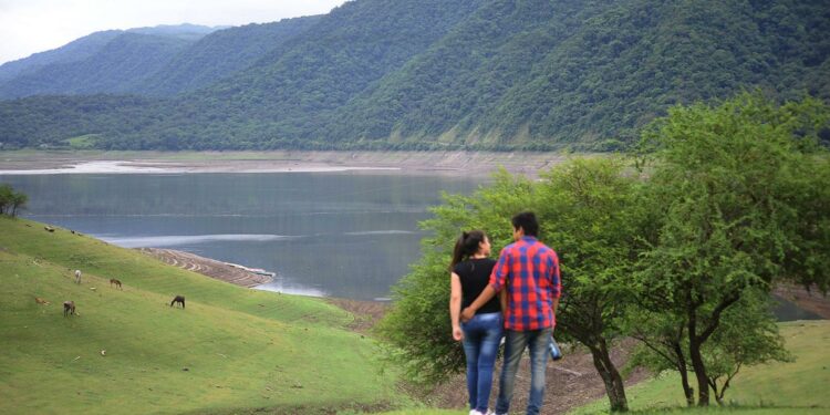 Con las reservas que explotan, ¿qué se puede hacer este fin de semana en Tucumán?