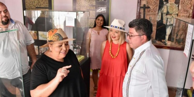 Concordia muestra su pasado con apertura de museo regional