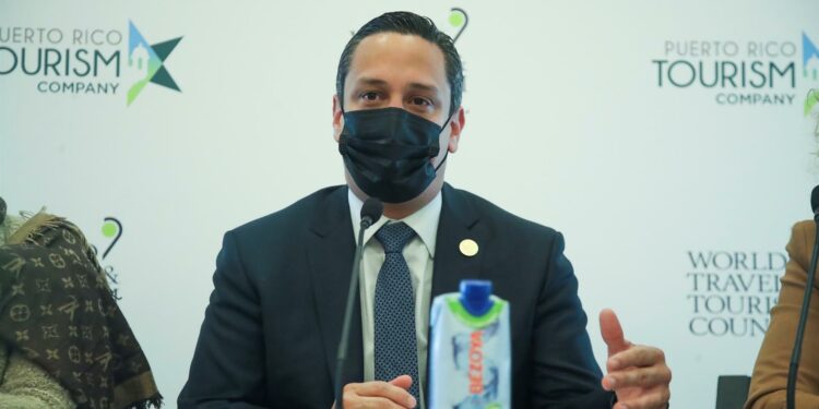 Conferencia de cruceros de Florida y Caribe reúne en San Juan a 300 miembros