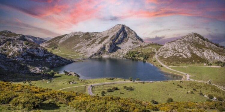 asturias posiciona turismo accesible accesibilidad discapacidad