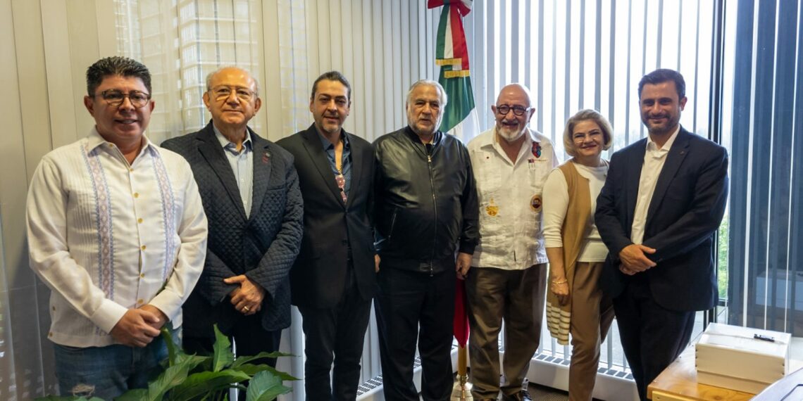 Celebra IHG Hotels & Resorts hito de 6,000 hoteles con aperturas y alianzas increíbles para recompensar a los viajeros