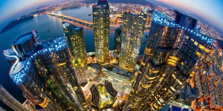 Visita Corea del Sur sin salir de Madrid