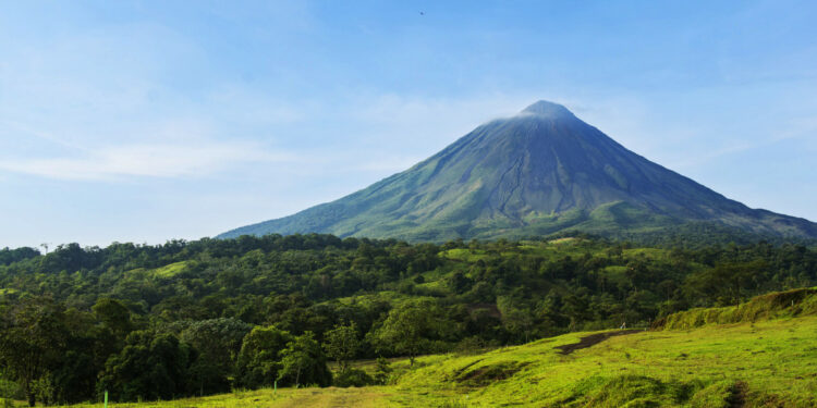 Costa Rica: el encanto de la Pura Vida