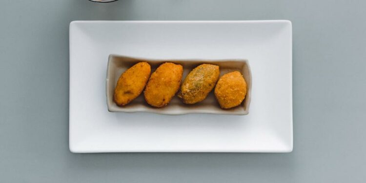 Croquetas de jamón: descubrimos los mejores locales en los que puedes disfrutar de este manjar culinario que gusta a todo el mundo