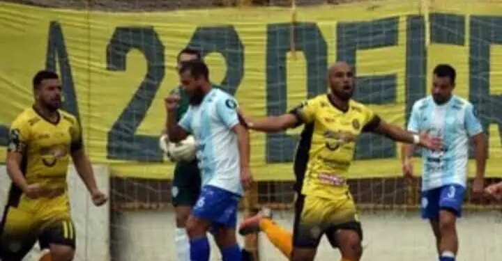 Crucero visita hoy a Atlético Paraná en Entre Ríos por una nueva fecha del Federal A