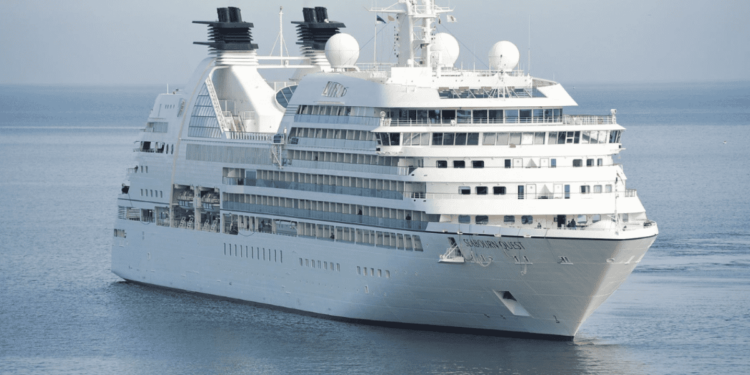 Crucero vuelta al mundo 2025: ¿Qué destinos se visitan?