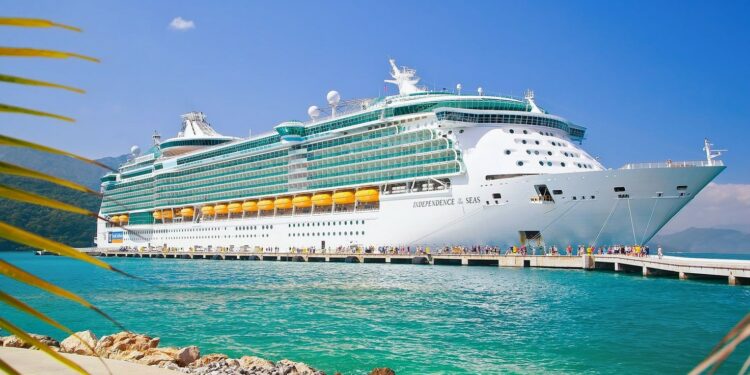 crucero por el mediterráneo